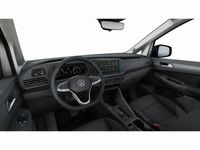 Nouă VW Caddy Maxi 90 CP (66 kW) 2026 Alb Monovolum