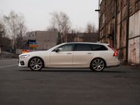 gebraucht Volvo V90 T4 R-Design mit Garantie