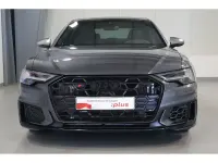 Gebraucht Audi S6 Ambiente 253 PS (186 kW) 2025 Grau Limousine
