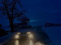 Gebraucht BMW 530 193 PS (141 kW) 2003 Silber Kombi