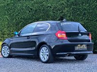 gebraucht BMW 116 i Sport BiXenon Ambientenbeleuchtung