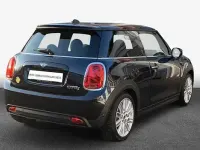 Occasion Mini Cooper SE 135 kW (184 ch) 2023 Noir Citadine