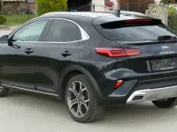 Gebraucht Kia XCeed 140 PS (102 kW) 2019 Schwarz SUV
