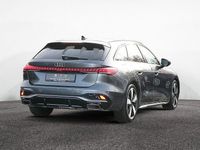 Second-hand Audi A5 Sport 204 CP (150 kW) 2025 Gri Break