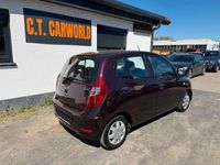 Brugt Hyundai i10 69 HK (50 kW) 2012 Lilla Hatchback