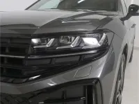 Gebraucht VW Touareg Style 286 PS (210 kW) 2025 Grau SUV