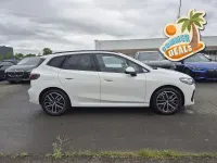 Neu BMW 225 M Sport 245 PS (180 kW) 2026 Weiß Van / Kleinbus