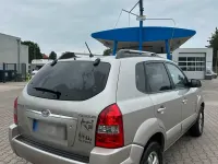 Gebraucht Hyundai Tucson 141 PS (103 kW) 2006 SUV