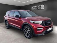 Gebraucht Ford Explorer ST-Line 363 PS (266 kW) 2021 Other SUV