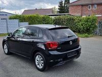 gebraucht VW Polo VI Highline orig.15776 km 1 Hand 70KW