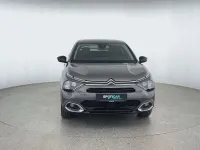 Gebraucht Citroën C4 131 PS (96 kW) 2024 Grau SUV