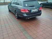 gebraucht Mercedes E250 BlueTEC 4MATIC T Autom. -