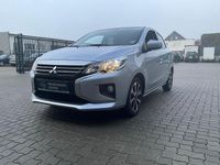 Gebraucht Mitsubishi Space Star Select+ 71 PS (52 kW) 2025 Silber Limousine