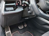 Gebraucht Audi A3 S-Line 190 PS (139 kW) 2023 Schwarz Limousine