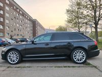 gebraucht Audi A6 2.0 TDI ULTRA 190 Ps 2014