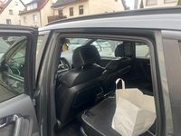 Gebraucht Audi Q7 Sport 245 PS (180 kW) 2014 Grau SUV