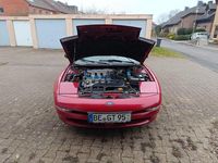 Gebraucht Ford Probe 162 PS (119 kW) 1995 Rot Coupé