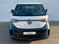 Neu VW ID. Buzz Edition 210 kW (286 PS) 2026 Blau Van / Kleinbus