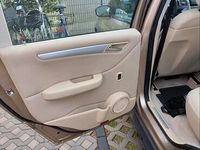 gebraucht Mercedes B150 