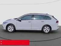 Gebraucht VW Multivan 150 PS (110 kW) 2021 Grau metallic Van / Kleinbus