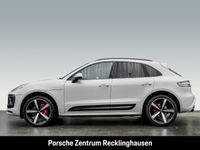 gebraucht Porsche Macan S nur12755km Sportabgas Burmester Parklenkas