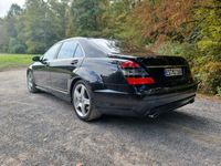 gebraucht Mercedes S450 4MATIC L -