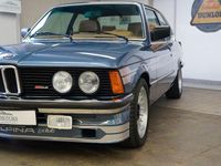 Gebraucht BMW 323 Performance 143 PS (105 kW) 1980 Blau Limousine