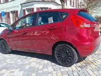 Gebraucht Ford Fiesta 97 PS (71 kW) 2009 Kleinwagen