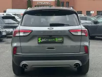 Gebraucht Ford Kuga 225 PS (165 kW) 2022 Solarsilber (metallic) SUV