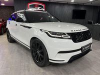 Gebraucht Land Rover Range Rover Velar 300 PS (220 kW) 2017 Weiß SUV