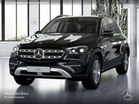 Gebraucht Mercedes GLE350 Advanced 197 PS (144 kW) 2025 Schwarz SUV