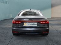 gebraucht Audi A8L 60 TFSIe quattro ASSISTENZ DIGIMATRIX