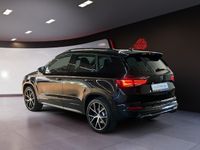 gebraucht Cupra Ateca 2.0 TSI Navi BEATS SHZ AHK