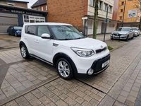Gebraucht Kia Soul 160 PS (117 kW) 2016 Weiß SUV