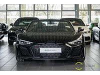 Gebraucht Audi R8 Spyder Performance 620 PS (456 kW) 2023 Schwarz Cabrio