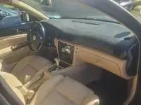 Gebraucht VW Passat 193 PS (141 kW) 2002 Schwarz Limousine