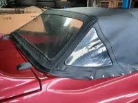 Gebraucht VW Golf I 75 PS (55 kW) 1983 Rot Kleinwagen