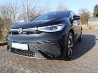 Gebraucht VW ID.5 Pro Performance 150 kW (204 PS) 2023 Grenadillschwarz metallic SUV