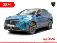 Neu Peugeot 3008 GTi 145 PS (106 kW) 2025 Andere SUV