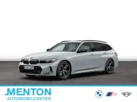 Gebraucht BMW M340 Sport Line 340 PS (250 kW) 2025 Grau Limousine