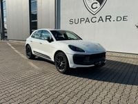 Gebraucht Porsche Macan 265 PS (194 kW) 2022 Weiß SUV