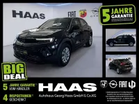 Usata Opel Mokka Edition 131 CV (96 kW) 2023 Nero SUV