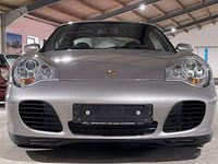Gebraucht Porsche 996 320 PS (235 kW) 2002 Coupé