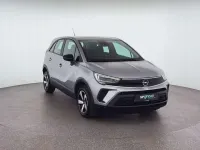 Gebraucht Opel Crossland Enjoy 131 PS (96 kW) 2024 Silber SUV