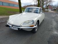 gebraucht Citroën DS DSuper