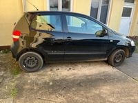 gebraucht VW Fox 1.4 TDI -