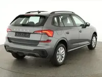 Neu Skoda Kamiq Selection 150 PS (110 kW) 2026 Andere SUV