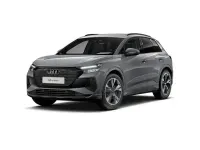 Brugt Audi Q4 e-tron Ambiente 210 kW (286 HK) 2025 Grå SUV