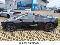 Gebraucht Corvette Z06 680 PS (500 kW) 2023 Schwarz Coupé
