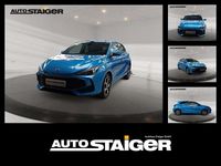 Neu MG MG3 194 PS (142 kW) 2025 Blau Kleinwagen